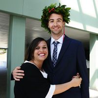 Milo Quarchioni's Photo