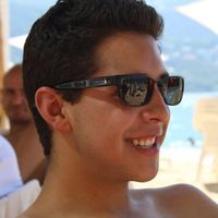 Daniel Altamirano's Photo