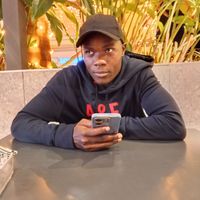 Samson Ndege's Photo