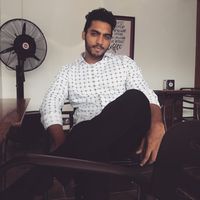 Bazil Basheer的照片