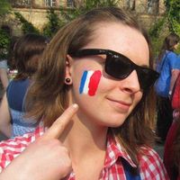 Louise Lemonnier的照片