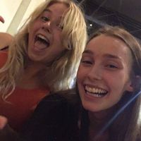 Lise Zachariasen's Photo