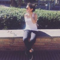 Fotos de Luisa Menese