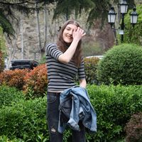 Fotos de Khatia Matcharashvili