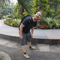 Fotos de Julian Greiler