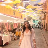 Dalia Tavera's Photo