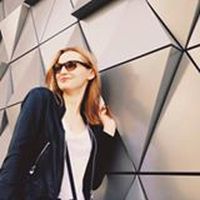 Dagmara Bujak's Photo