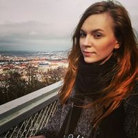 Olga Pushkina的照片