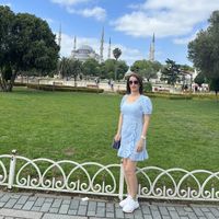 Azadeh Farajollahpour's Photo