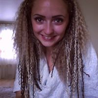 Alexis Cheshuina's Photo