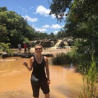 Juliette Menager's Photo