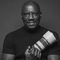 Norman Peltier's Photo