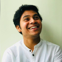 Sahil Bhargava's Photo