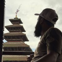 Photos de Niranjan Nepal