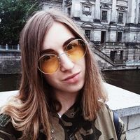 Fotos de Iryna Podolet