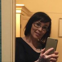 Marianne Teittinen's Photo