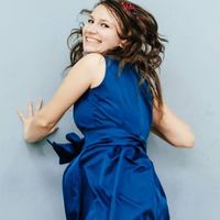 Fotos von viktoria kiriltseva