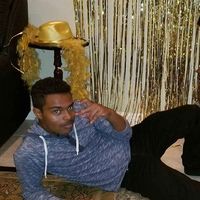 Malik Persaud's Photo