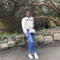 Kadz Achieng的照片