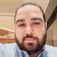 Mohamed  Elbitar's Photo