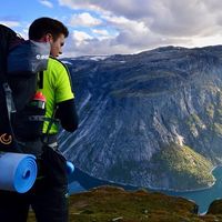 Le foto di Philipp Køgler