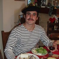 Photos de Georges Isinside