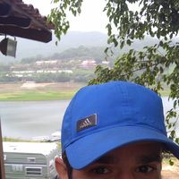 Toshirol Tosh's Photo