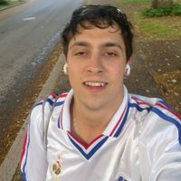 Oskari Castel's Photo