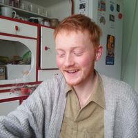 Peter Crowder's Photo