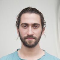 Javier Leandro Rabinovich的照片