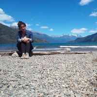 Emilia  Lima's Photo