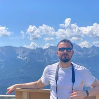 Ghanim Osman's Photo