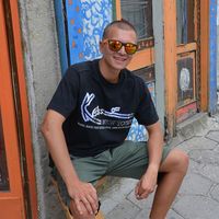 Fotos von Filip Dawidowicz