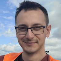 Stefan Gnjatic's Photo