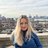 Alina Varkki的照片