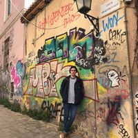 Le foto di Андрей Блонский