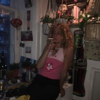 Photos de Mathilde Winther