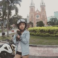 Quỳnh Hoa's Photo