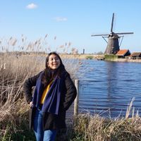 Yu tzu Cheng的照片