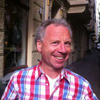 Christian Horsters's Photo