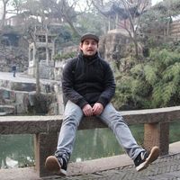 Ernst Christian Raddatz's Photo