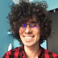 Kamil Głowacki's Photo