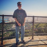 Julian Partickel's Photo