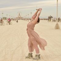 Le foto di Megan Bailey