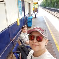 Maria Kuzminykh's Photo