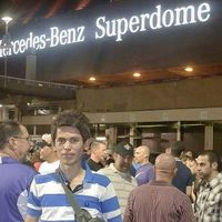 Serkan Gülmez's Photo