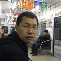 Bernard Kwok的照片