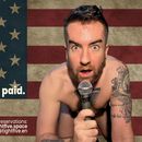 Stand-up comedy show | Eric Barry: No Homo's picture