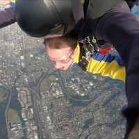 Kane Blacklock's Photo