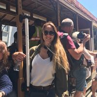 Javiera Alvarado的照片